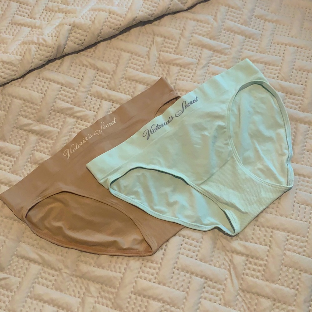 Victoria’s Secret bikini panties NWT